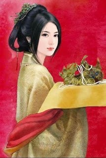 Gần Nhau Lúc Phồn Hoa Tan Mất