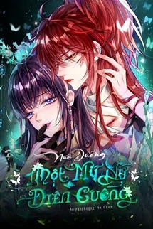 Nuôi Dưỡng Một Mỹ Nữ Điên Cuồng