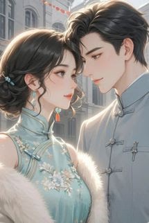 Chọn Lại Hôn Nhân - Tần Ninh