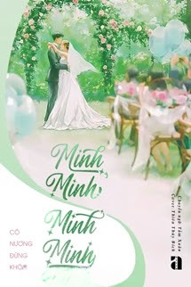 Minh Minh, Minh Minh - Cô Nương Đừng Khóc