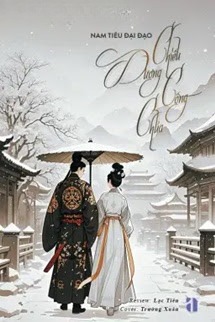 Chiêu Dương Công Chúa - Nam Tiêu Đại Đạo