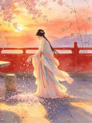 Tình Yêu Xếp Sau Thiên Hạ