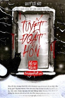 Tuyết Đoạt Hồn