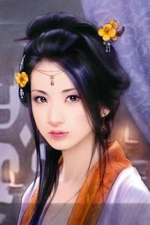 Lưỡng Thế Hoa