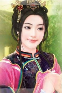 Mua Thê Tử