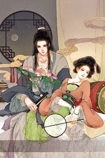 Say Say Kiều Thê