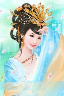Thái Hậu, Chuyện Này Không Hợp Phép Tắc