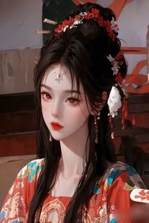 Tiểu Thiếp Thứ 44