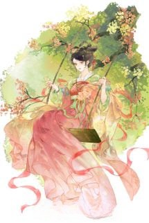Kiều Đường Phú - La Quần Nhiễm Mặc