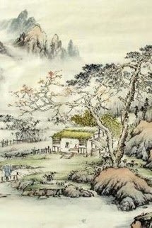Gả Cho Góa Nam Nhân