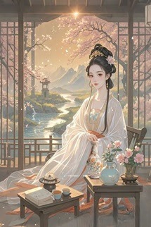 Trọng Sinh Ta Vạch Trần Âm Mưu Của Tỷ Tỷ