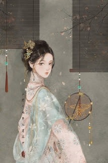 Dắng Thiếp - Nàng Hầu