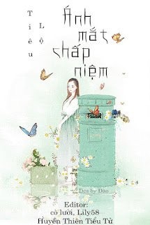Ánh Mắt Chấp Niệm