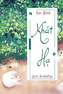 Khát Hạ