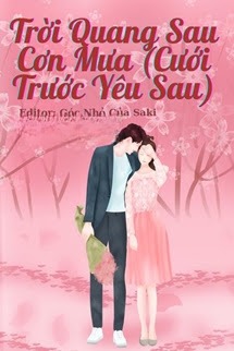 Trời Quang Sau Cơn Mưa - Sơ Ly