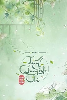 Tuý Quỳnh Chi