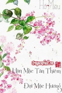 Hàn Mặc Tân Thiêm Đại Mặc Hương