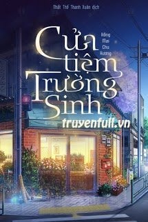 Cửa Tiệm Trường Sinh