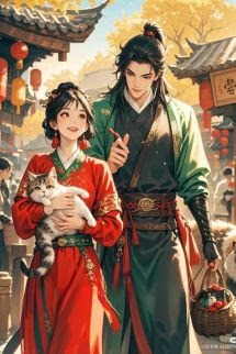 Ta Mở Tiệm, Kiếm Tiền, Cưới Tri Huyện