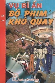 Vụ Bí Ẩn: Bộ Phim Khó Quay