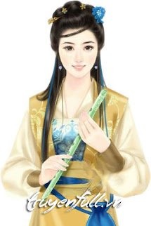 Hoa Hạc Lệnh