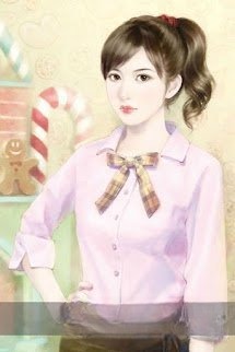 Cô Vợ Ngọt Ngào Có Chút Bất Lương (Vợ Mới Bất Lương Có Chút Ngọt)