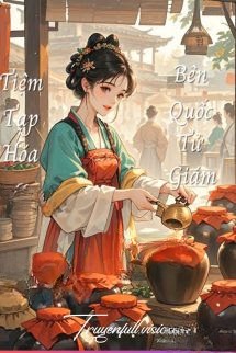 Tiệm Tạp Hóa Nhỏ Bên Quốc Tử Giám