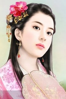 Tàn Bạo Khốc Nương Tử
