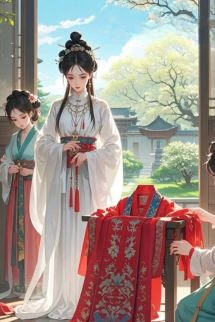 Nữ Nhi Vương Tình, Không Lối Thoát