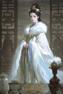 Cây Khô Gặp Mùa Xuân