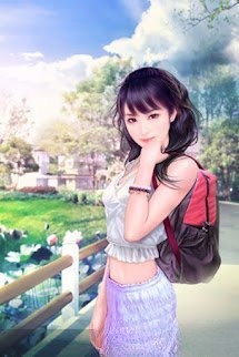 Chờ Em Lớn Nhé Được Không