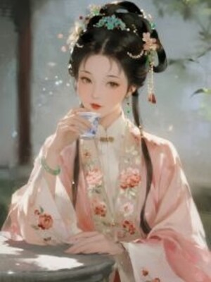 Chiếc Yếm Định Mệnh