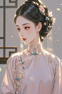 Từ Như Vi - Mộc Dịch
