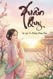 Xuân Quy - Cô Nương Đừng Khóc