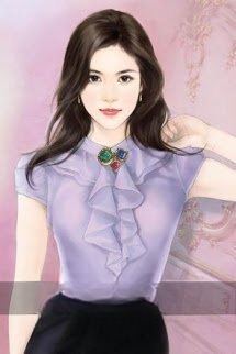 Nữ Tổng Ngạo Kiều