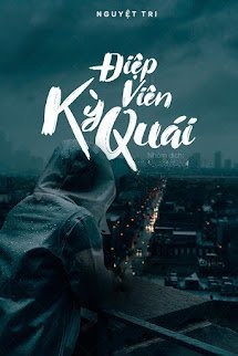 Điệp Viên Kỳ Quái