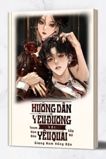 Hướng Dẫn Yêu Đương Với Yêu Quái
