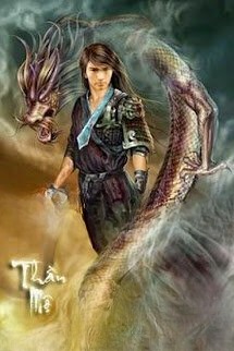 Thần Mộ