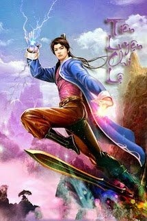 Tiên Luyện Chi Lộ