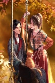 Như Ý Truyện Đồng Nhân Văn Chi Lương Thời Yến Uyển