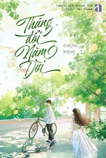 Tháng Đổi Năm Dời - Chung Hàng