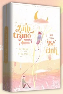 Ánh Trăng Rơi Vào Bể Tình