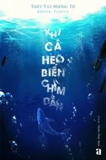 Khi Cá Heo Biển Chìm Dần