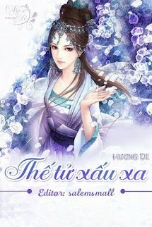 Thế Tử Xấu Xa