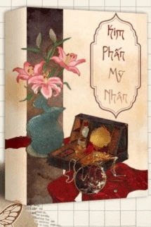 Kim Phấn Mỹ Nhân - Bồng Lai Khách