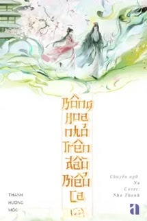 Bông Hoa Nhỏ Trên Đầu Biểu Ca