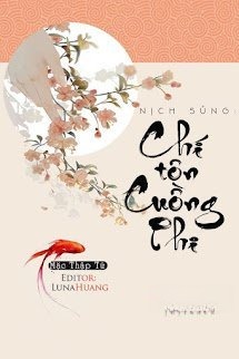 Nịch Sủng: Chí Tôn Cuồng Phi