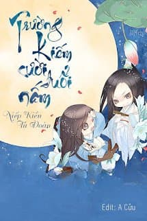 Trường Kiếm Cười Đuổi Nấm
