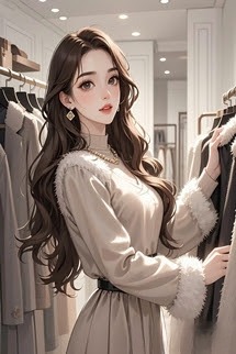 Âm Mưu Của Con Gái Nuôi