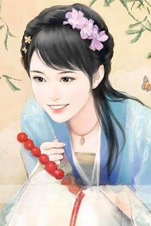 Kiều Thê Lạc Đường